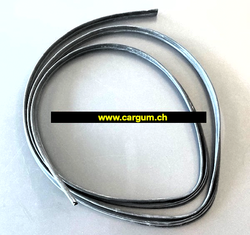 Gummidichtung zu Frontscheibe